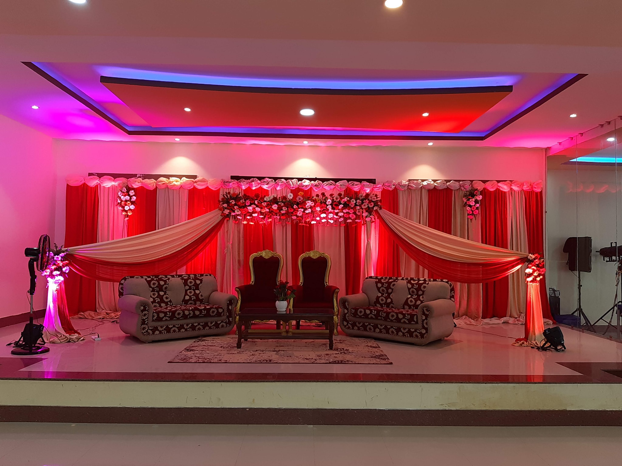 Hall Image 1