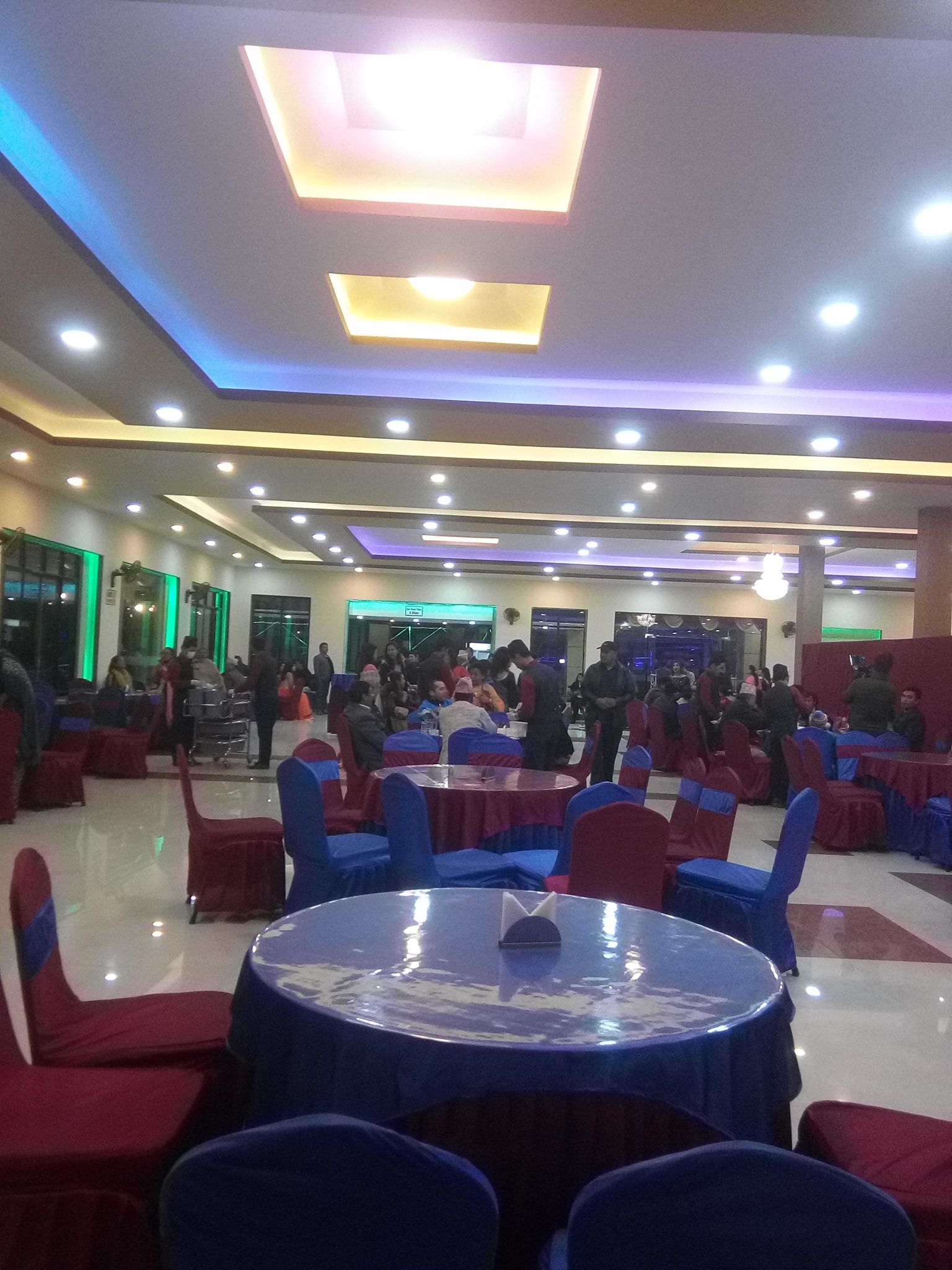 Hall Image 2